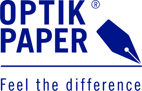 Optik Paper Feel the difference