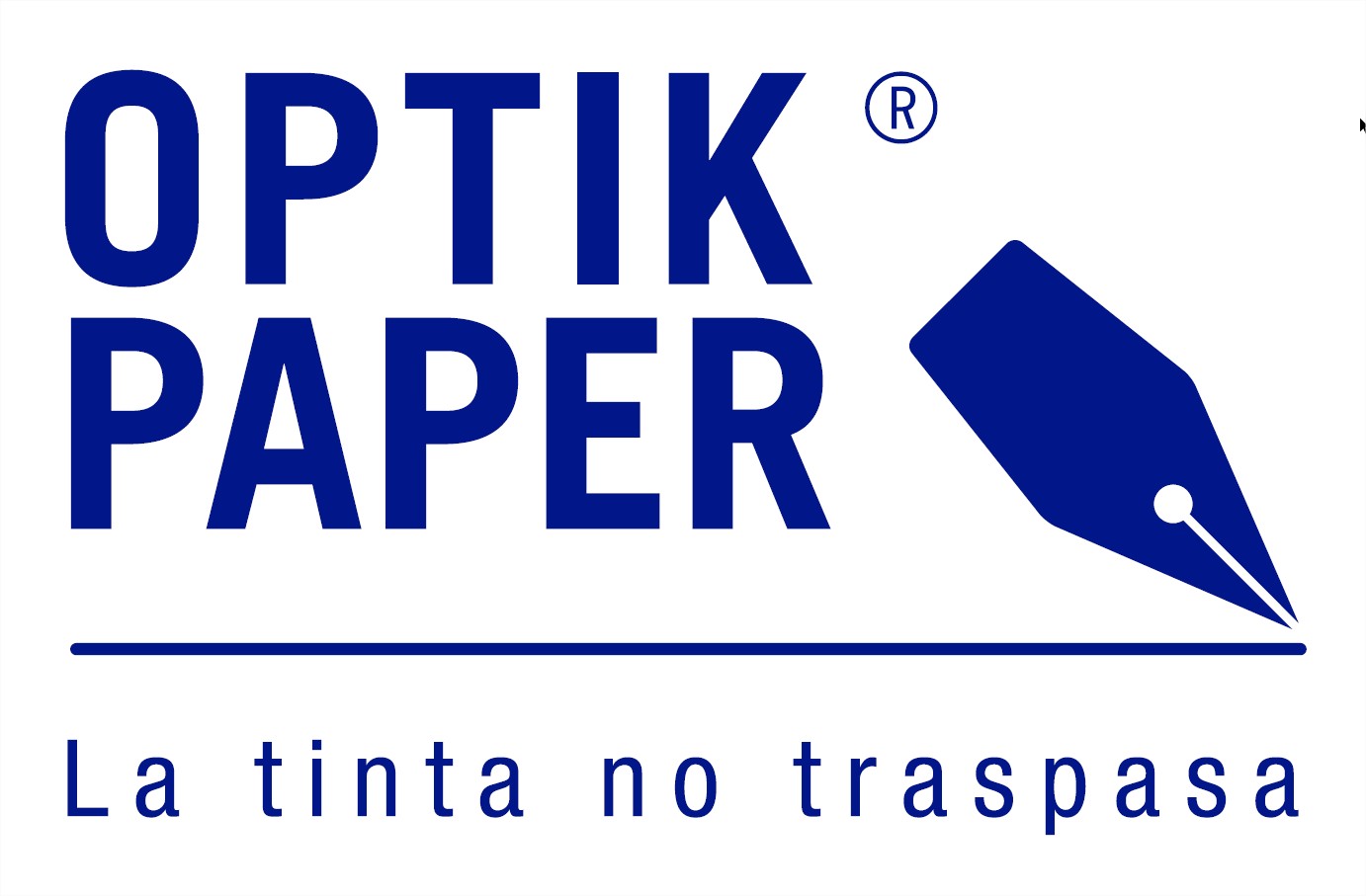 Optik Paper_la tinta no traspasa
