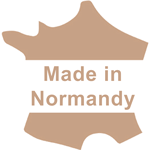 Oxford Made In Normandy