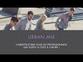 Vidéo UrbanMIx