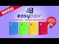 Vidéo Easybook Reliure intégrale 160 pages