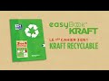 Vidéo Easybook Kfrat Piqûre