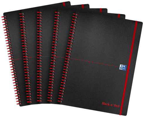 Oxford Black n' Red A4 Poly Cover Wirebound Notebook Ruled 140 Page Black Scribzee-enabled -  - 100080166_1100_1676965959 - Oxford Black n' Red A4 Poly Cover Wirebound Notebook Ruled 140 Page Black Scribzee-enabled -  - 100080166_4300_1677148155 - Oxford Black n' Red A4 Poly Cover Wirebound Notebook Ruled 140 Page Black Scribzee-enabled -  - 100080166_4400_1677148157 - Oxford Black n' Red A4 Poly Cover Wirebound Notebook Ruled 140 Page Black Scribzee-enabled -  - 100080166_1500_1677148163 - Oxford Black n' Red A4 Poly Cover Wirebound Notebook Ruled 140 Page Black Scribzee-enabled -  - 100080166_2300_1677148168 - Oxford Black n' Red A4 Poly Cover Wirebound Notebook Ruled 140 Page Black Scribzee-enabled -  - 100080166_2301_1677180492 - Oxford Black n' Red A4 Poly Cover Wirebound Notebook Ruled 140 Page Black Scribzee-enabled -  - 100080166_1101_1686089587