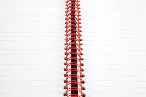 Oxford Black n' Red A4 Glossy Hardback Wirebound Notebook Ruled with A-Z Index 140 Page Black -  - 100080232_1100_1678287281 - Oxford Black n' Red A4 Glossy Hardback Wirebound Notebook Ruled with A-Z Index 140 Page Black -  - 100080232_2300_1677148048