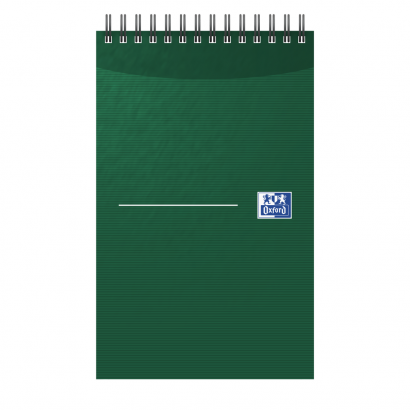 OXFORD Office Essentials Reporter's Notepad - 12,5 x 20cm - Soft Card Cover - Twin-wire - Wide Ruled - 140 Pages - Assorted Colours - 100080497_1400_1654587420 - OXFORD Office Essentials Reporter's Notepad - 12,5 x 20cm - Soft Card Cover - Twin-wire - Wide Ruled - 140 Pages - Assorted Colours - 100080497_1200_1654587407 - OXFORD Office Essentials Reporter's Notepad - 12,5 x 20cm - Soft Card Cover - Twin-wire - Wide Ruled - 140 Pages - Assorted Colours - 100080497_1102_1654587400 - OXFORD Office Essentials Reporter's Notepad - 12,5 x 20cm - Soft Card Cover - Twin-wire - Wide Ruled - 140 Pages - Assorted Colours - 100080497_1100_1654587395