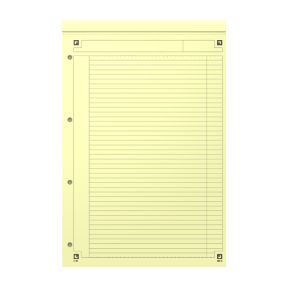 OXFORD International Notepad - A4+ - Card Cover - Stapled - Narrow Ruled - 160 Pages - SCRIBZEE Compatible - Orange - 100100101_1300_1686170987 - OXFORD International Notepad - A4+ - Card Cover - Stapled - Narrow Ruled - 160 Pages - SCRIBZEE Compatible - Orange - 100100101_1500_1686170978