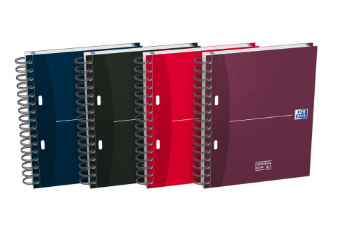OXFORD Office Essentials European Book 4 - A5+ - Hardback Cover - Twin-wire - 5mm Squares 200 Pages - SCRIBZEE® Compatible - Assorted Colours - 100100314_1400_1631729585 - OXFORD Office Essentials European Book 4 - A5+ - Hardback Cover - Twin-wire - 5mm Squares 200 Pages - SCRIBZEE® Compatible - Assorted Colours - 100100314_1301_1583237445 - OXFORD Office Essentials European Book 4 - A5+ - Hardback Cover - Twin-wire - 5mm Squares 200 Pages - SCRIBZEE® Compatible - Assorted Colours - 100100314_2103_1631726643 - OXFORD Office Essentials European Book 4 - A5+ - Hardback Cover - Twin-wire - 5mm Squares 200 Pages - SCRIBZEE® Compatible - Assorted Colours - 100100314_2101_1631726643 - OXFORD Office Essentials European Book 4 - A5+ - Hardback Cover - Twin-wire - 5mm Squares 200 Pages - SCRIBZEE® Compatible - Assorted Colours - 100100314_2300_1583170527 - OXFORD Office Essentials European Book 4 - A5+ - Hardback Cover - Twin-wire - 5mm Squares 200 Pages - SCRIBZEE® Compatible - Assorted Colours - 100100314_2301_1632528137 - OXFORD Office Essentials European Book 4 - A5+ - Hardback Cover - Twin-wire - 5mm Squares 200 Pages - SCRIBZEE® Compatible - Assorted Colours - 100100314_2302_1632528162 - OXFORD Office Essentials European Book 4 - A5+ - Hardback Cover - Twin-wire - 5mm Squares 200 Pages - SCRIBZEE® Compatible - Assorted Colours - 100100314_1300_1583237444 - OXFORD Office Essentials European Book 4 - A5+ - Hardback Cover - Twin-wire - 5mm Squares 200 Pages - SCRIBZEE® Compatible - Assorted Colours - 100100314_2102_1631726642 - OXFORD Office Essentials European Book 4 - A5+ - Hardback Cover - Twin-wire - 5mm Squares 200 Pages - SCRIBZEE® Compatible - Assorted Colours - 100100314_1302_1583237447 - OXFORD Office Essentials European Book 4 - A5+ - Hardback Cover - Twin-wire - 5mm Squares 200 Pages - SCRIBZEE® Compatible - Assorted Colours - 100100314_1303_1583237448 - OXFORD Office Essentials European Book 4 - A5+ - Hardback Cover - Twin-wire - 5mm Squares 200 Pages - SCRIBZEE® Compatible - Assorted Colours - 100100314_2100_1631726641 - OXFORD Office Essentials European Book 4 - A5+ - Hardback Cover - Twin-wire - 5mm Squares 200 Pages - SCRIBZEE® Compatible - Assorted Colours - 100100314_1300_1633704596 - OXFORD Office Essentials European Book 4 - A5+ - Hardback Cover - Twin-wire - 5mm Squares 200 Pages - SCRIBZEE® Compatible - Assorted Colours - 100100314_1301_1633704605 - OXFORD Office Essentials European Book 4 - A5+ - Hardback Cover - Twin-wire - 5mm Squares 200 Pages - SCRIBZEE® Compatible - Assorted Colours - 100100314_1302_1633704619 - OXFORD Office Essentials European Book 4 - A5+ - Hardback Cover - Twin-wire - 5mm Squares 200 Pages - SCRIBZEE® Compatible - Assorted Colours - 100100314_1303_1633704608 - OXFORD Office Essentials European Book 4 - A5+ - Hardback Cover - Twin-wire - 5mm Squares 200 Pages - SCRIBZEE® Compatible - Assorted Colours - 100100314_2300_1633704647 - OXFORD Office Essentials European Book 4 - A5+ - Hardback Cover - Twin-wire - 5mm Squares 200 Pages - SCRIBZEE® Compatible - Assorted Colours - 100100314_2301_1633704653 - OXFORD Office Essentials European Book 4 - A5+ - Hardback Cover - Twin-wire - 5mm Squares 200 Pages - SCRIBZEE® Compatible - Assorted Colours - 100100314_2302_1633704658 - OXFORD Office Essentials European Book 4 - A5+ - Hardback Cover - Twin-wire - 5mm Squares 200 Pages - SCRIBZEE® Compatible - Assorted Colours - 100100314_2601_1586334705 - OXFORD Office Essentials European Book 4 - A5+ - Hardback Cover - Twin-wire - 5mm Squares 200 Pages - SCRIBZEE® Compatible - Assorted Colours - 100100314_2600_1586334711 - OXFORD Office Essentials European Book 4 - A5+ - Hardback Cover - Twin-wire - 5mm Squares 200 Pages - SCRIBZEE® Compatible - Assorted Colours - 100100314_1102_1633704589 - OXFORD Office Essentials European Book 4 - A5+ - Hardback Cover - Twin-wire - 5mm Squares 200 Pages - SCRIBZEE® Compatible - Assorted Colours - 100100314_1101_1633704576 - OXFORD Office Essentials European Book 4 - A5+ - Hardback Cover - Twin-wire - 5mm Squares 200 Pages - SCRIBZEE® Compatible - Assorted Colours - 100100314_1103_1633704592 - OXFORD Office Essentials European Book 4 - A5+ - Hardback Cover - Twin-wire - 5mm Squares 200 Pages - SCRIBZEE® Compatible - Assorted Colours - 100100314_1100_1633704583 - OXFORD Office Essentials European Book 4 - A5+ - Hardback Cover - Twin-wire - 5mm Squares 200 Pages - SCRIBZEE® Compatible - Assorted Colours - 100100314_1200_1633704601 - OXFORD Office Essentials European Book 4 - A5+ - Hardback Cover - Twin-wire - 5mm Squares 200 Pages - SCRIBZEE® Compatible - Assorted Colours - 100100314_7000_1620145591 - OXFORD Office Essentials European Book 4 - A5+ - Hardback Cover - Twin-wire - 5mm Squares 200 Pages - SCRIBZEE® Compatible - Assorted Colours - 100100314_7003_1620145593 - OXFORD Office Essentials European Book 4 - A5+ - Hardback Cover - Twin-wire - 5mm Squares 200 Pages - SCRIBZEE® Compatible - Assorted Colours - 100100314_7004_1620145596 - OXFORD Office Essentials European Book 4 - A5+ - Hardback Cover - Twin-wire - 5mm Squares 200 Pages - SCRIBZEE® Compatible - Assorted Colours - 100100314_7001_1620145595 - OXFORD Office Essentials European Book 4 - A5+ - Hardback Cover - Twin-wire - 5mm Squares 200 Pages - SCRIBZEE® Compatible - Assorted Colours - 100100314_7002_1620145594 - OXFORD Office Essentials European Book 4 - A5+ - Hardback Cover - Twin-wire - 5mm Squares 200 Pages - SCRIBZEE® Compatible - Assorted Colours - 100100314_7005_1620145597 - OXFORD Office Essentials European Book 4 - A5+ - Hardback Cover - Twin-wire - 5mm Squares 200 Pages - SCRIBZEE® Compatible - Assorted Colours - 100100314_7006_1620145599 - OXFORD Office Essentials European Book 4 - A5+ - Hardback Cover - Twin-wire - 5mm Squares 200 Pages - SCRIBZEE® Compatible - Assorted Colours - 100100314_7008_1620145601 - OXFORD Office Essentials European Book 4 - A5+ - Hardback Cover - Twin-wire - 5mm Squares 200 Pages - SCRIBZEE® Compatible - Assorted Colours - 100100314_7007_1620145602 - OXFORD Office Essentials European Book 4 - A5+ - Hardback Cover - Twin-wire - 5mm Squares 200 Pages - SCRIBZEE® Compatible - Assorted Colours - 100100314_7009_1620145604