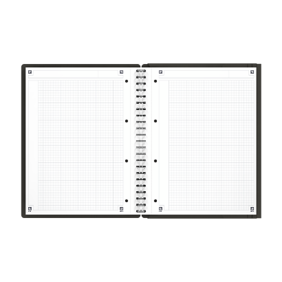OXFORD International Meetingbook - A4+ - Polypropylene Cover - Twin-wire - 5mm Squares - 160 Pages - SCRIBZEE Compatible - Grey - 100100362_1300_1686174685 - OXFORD International Meetingbook - A4+ - Polypropylene Cover - Twin-wire - 5mm Squares - 160 Pages - SCRIBZEE Compatible - Grey - 100100362_1100_1686174693 - OXFORD International Meetingbook - A4+ - Polypropylene Cover - Twin-wire - 5mm Squares - 160 Pages - SCRIBZEE Compatible - Grey - 100100362_2300_1686174727 - OXFORD International Meetingbook - A4+ - Polypropylene Cover - Twin-wire - 5mm Squares - 160 Pages - SCRIBZEE Compatible - Grey - 100100362_2301_1686174729 - OXFORD International Meetingbook - A4+ - Polypropylene Cover - Twin-wire - 5mm Squares - 160 Pages - SCRIBZEE Compatible - Grey - 100100362_2302_1686174711 - OXFORD International Meetingbook - A4+ - Polypropylene Cover - Twin-wire - 5mm Squares - 160 Pages - SCRIBZEE Compatible - Grey - 100100362_2100_1686251273 - OXFORD International Meetingbook - A4+ - Polypropylene Cover - Twin-wire - 5mm Squares - 160 Pages - SCRIBZEE Compatible - Grey - 100100362_1501_1710147495