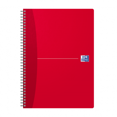 OXFORD Office Essentials Notebook - A4 - Soft Card Cover - Twin-wire - Seyes - 100 Pages - SCRIBZEE Compatible - Assorted Colours - 100100385_1400_1636030819 - OXFORD Office Essentials Notebook - A4 - Soft Card Cover - Twin-wire - Seyes - 100 Pages - SCRIBZEE Compatible - Assorted Colours - 100100385_1200_1636030772 - OXFORD Office Essentials Notebook - A4 - Soft Card Cover - Twin-wire - Seyes - 100 Pages - SCRIBZEE Compatible - Assorted Colours - 100100385_1100_1636030735 - OXFORD Office Essentials Notebook - A4 - Soft Card Cover - Twin-wire - Seyes - 100 Pages - SCRIBZEE Compatible - Assorted Colours - 100100385_1101_1636030738 - OXFORD Office Essentials Notebook - A4 - Soft Card Cover - Twin-wire - Seyes - 100 Pages - SCRIBZEE Compatible - Assorted Colours - 100100385_1102_1636030731 - OXFORD Office Essentials Notebook - A4 - Soft Card Cover - Twin-wire - Seyes - 100 Pages - SCRIBZEE Compatible - Assorted Colours - 100100385_1103_1636030742 - OXFORD Office Essentials Notebook - A4 - Soft Card Cover - Twin-wire - Seyes - 100 Pages - SCRIBZEE Compatible - Assorted Colours - 100100385_1104_1636030746
