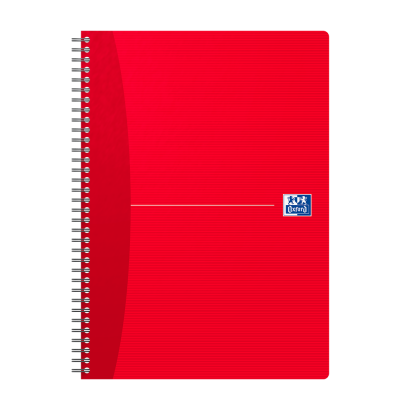OXFORD Office Essentials Notebook - A4 - Soft Card Cover - Twin-wire - Seyes - 100 Pages - SCRIBZEE Compatible - Assorted Colours - 100100385_1400_1709630108 - OXFORD Office Essentials Notebook - A4 - Soft Card Cover - Twin-wire - Seyes - 100 Pages - SCRIBZEE Compatible - Assorted Colours - 100100385_1102_1686155618 - OXFORD Office Essentials Notebook - A4 - Soft Card Cover - Twin-wire - Seyes - 100 Pages - SCRIBZEE Compatible - Assorted Colours - 100100385_1101_1686155625 - OXFORD Office Essentials Notebook - A4 - Soft Card Cover - Twin-wire - Seyes - 100 Pages - SCRIBZEE Compatible - Assorted Colours - 100100385_1100_1686155631 - OXFORD Office Essentials Notebook - A4 - Soft Card Cover - Twin-wire - Seyes - 100 Pages - SCRIBZEE Compatible - Assorted Colours - 100100385_1104_1686155632