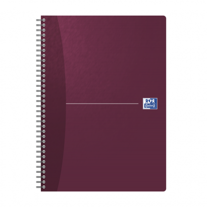 OXFORD Office Essentials Notebook - A4 - Soft Card Cover - Twin-wire - Seyes - 100 Pages - SCRIBZEE Compatible - Assorted Colours - 100100385_1400_1636030819 - OXFORD Office Essentials Notebook - A4 - Soft Card Cover - Twin-wire - Seyes - 100 Pages - SCRIBZEE Compatible - Assorted Colours - 100100385_1200_1636030772 - OXFORD Office Essentials Notebook - A4 - Soft Card Cover - Twin-wire - Seyes - 100 Pages - SCRIBZEE Compatible - Assorted Colours - 100100385_1100_1636030735 - OXFORD Office Essentials Notebook - A4 - Soft Card Cover - Twin-wire - Seyes - 100 Pages - SCRIBZEE Compatible - Assorted Colours - 100100385_1101_1636030738 - OXFORD Office Essentials Notebook - A4 - Soft Card Cover - Twin-wire - Seyes - 100 Pages - SCRIBZEE Compatible - Assorted Colours - 100100385_1102_1636030731 - OXFORD Office Essentials Notebook - A4 - Soft Card Cover - Twin-wire - Seyes - 100 Pages - SCRIBZEE Compatible - Assorted Colours - 100100385_1103_1636030742 - OXFORD Office Essentials Notebook - A4 - Soft Card Cover - Twin-wire - Seyes - 100 Pages - SCRIBZEE Compatible - Assorted Colours - 100100385_1104_1636030746 - OXFORD Office Essentials Notebook - A4 - Soft Card Cover - Twin-wire - Seyes - 100 Pages - SCRIBZEE Compatible - Assorted Colours - 100100385_1105_1636030750