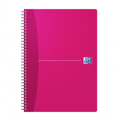 OXFORD Office Essentials Notebook - A4 - Soft Card Cover - Twin-wire - Seyes - 100 Pages - SCRIBZEE Compatible - Assorted Colours - 100100385_1400_1636030819 - OXFORD Office Essentials Notebook - A4 - Soft Card Cover - Twin-wire - Seyes - 100 Pages - SCRIBZEE Compatible - Assorted Colours - 100100385_1200_1636030772 - OXFORD Office Essentials Notebook - A4 - Soft Card Cover - Twin-wire - Seyes - 100 Pages - SCRIBZEE Compatible - Assorted Colours - 100100385_1100_1636030735 - OXFORD Office Essentials Notebook - A4 - Soft Card Cover - Twin-wire - Seyes - 100 Pages - SCRIBZEE Compatible - Assorted Colours - 100100385_1101_1636030738 - OXFORD Office Essentials Notebook - A4 - Soft Card Cover - Twin-wire - Seyes - 100 Pages - SCRIBZEE Compatible - Assorted Colours - 100100385_1102_1636030731 - OXFORD Office Essentials Notebook - A4 - Soft Card Cover - Twin-wire - Seyes - 100 Pages - SCRIBZEE Compatible - Assorted Colours - 100100385_1103_1636030742 - OXFORD Office Essentials Notebook - A4 - Soft Card Cover - Twin-wire - Seyes - 100 Pages - SCRIBZEE Compatible - Assorted Colours - 100100385_1104_1636030746 - OXFORD Office Essentials Notebook - A4 - Soft Card Cover - Twin-wire - Seyes - 100 Pages - SCRIBZEE Compatible - Assorted Colours - 100100385_1105_1636030750 - OXFORD Office Essentials Notebook - A4 - Soft Card Cover - Twin-wire - Seyes - 100 Pages - SCRIBZEE Compatible - Assorted Colours - 100100385_1106_1636030755 - OXFORD Office Essentials Notebook - A4 - Soft Card Cover - Twin-wire - Seyes - 100 Pages - SCRIBZEE Compatible - Assorted Colours - 100100385_1107_1636030844