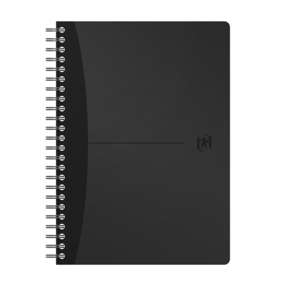 OXFORD Office Urban Mix Notebook - A5 - Polypropylene Cover - Twin-wire - 5mm Squares - 100 Pages - SCRIBZEE Compatible - Assorted Colours - 100100415_1400_1662130617 - OXFORD Office Urban Mix Notebook - A5 - Polypropylene Cover - Twin-wire - 5mm Squares - 100 Pages - SCRIBZEE Compatible - Assorted Colours - 100100415_2301_1662130614 - OXFORD Office Urban Mix Notebook - A5 - Polypropylene Cover - Twin-wire - 5mm Squares - 100 Pages - SCRIBZEE Compatible - Assorted Colours - 100100415_2300_1662130621 - OXFORD Office Urban Mix Notebook - A5 - Polypropylene Cover - Twin-wire - 5mm Squares - 100 Pages - SCRIBZEE Compatible - Assorted Colours - 100100415_2302_1662130624 - OXFORD Office Urban Mix Notebook - A5 - Polypropylene Cover - Twin-wire - 5mm Squares - 100 Pages - SCRIBZEE Compatible - Assorted Colours - 100100415_1105_1662131654