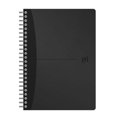 OXFORD Office Urban Mix Notebook - A5 - Polypropylene Cover - Twin-wire - 5mm Squares - 100 Pages - SCRIBZEE Compatible - Assorted Colours - 100100415_1400_1685154450 - OXFORD Office Urban Mix Notebook - A5 - Polypropylene Cover - Twin-wire - 5mm Squares - 100 Pages - SCRIBZEE Compatible - Assorted Colours - 100100415_2301_1677243884 - OXFORD Office Urban Mix Notebook - A5 - Polypropylene Cover - Twin-wire - 5mm Squares - 100 Pages - SCRIBZEE Compatible - Assorted Colours - 100100415_2302_1677243903 - OXFORD Office Urban Mix Notebook - A5 - Polypropylene Cover - Twin-wire - 5mm Squares - 100 Pages - SCRIBZEE Compatible - Assorted Colours - 100100415_1105_1677243905
