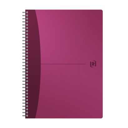 OXFORD Office Urban Mix Notebook - A4 - Polypropylene Cover - Twin-wire - Ruled - 100 Pages - SCRIBZEE Compatible - Assorted Colours - 100100523_1400_1662363535 - OXFORD Office Urban Mix Notebook - A4 - Polypropylene Cover - Twin-wire - Ruled - 100 Pages - SCRIBZEE Compatible - Assorted Colours - 100100523_1200_1662363492 - OXFORD Office Urban Mix Notebook - A4 - Polypropylene Cover - Twin-wire - Ruled - 100 Pages - SCRIBZEE Compatible - Assorted Colours - 100100523_1104_1662363489 - OXFORD Office Urban Mix Notebook - A4 - Polypropylene Cover - Twin-wire - Ruled - 100 Pages - SCRIBZEE Compatible - Assorted Colours - 100100523_1103_1662363495 - OXFORD Office Urban Mix Notebook - A4 - Polypropylene Cover - Twin-wire - Ruled - 100 Pages - SCRIBZEE Compatible - Assorted Colours - 100100523_1100_1662363499 - OXFORD Office Urban Mix Notebook - A4 - Polypropylene Cover - Twin-wire - Ruled - 100 Pages - SCRIBZEE Compatible - Assorted Colours - 100100523_1102_1662363507
