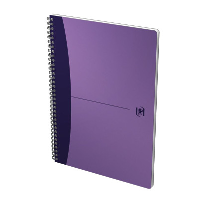 OXFORD Office Urban Mix Notebook - A4 - Polypropylene Cover - Twin-wire - Ruled - 100 Pages - SCRIBZEE Compatible - Assorted Colours - 100100523_1200_1677243992 - OXFORD Office Urban Mix Notebook - A4 - Polypropylene Cover - Twin-wire - Ruled - 100 Pages - SCRIBZEE Compatible - Assorted Colours - 100100523_1300_1677243998 - OXFORD Office Urban Mix Notebook - A4 - Polypropylene Cover - Twin-wire - Ruled - 100 Pages - SCRIBZEE Compatible - Assorted Colours - 100100523_1301_1677244001 - OXFORD Office Urban Mix Notebook - A4 - Polypropylene Cover - Twin-wire - Ruled - 100 Pages - SCRIBZEE Compatible - Assorted Colours - 100100523_1304_1677244003 - OXFORD Office Urban Mix Notebook - A4 - Polypropylene Cover - Twin-wire - Ruled - 100 Pages - SCRIBZEE Compatible - Assorted Colours - 100100523_1500_1677244004 - OXFORD Office Urban Mix Notebook - A4 - Polypropylene Cover - Twin-wire - Ruled - 100 Pages - SCRIBZEE Compatible - Assorted Colours - 100100523_1501_1677244006 - OXFORD Office Urban Mix Notebook - A4 - Polypropylene Cover - Twin-wire - Ruled - 100 Pages - SCRIBZEE Compatible - Assorted Colours - 100100523_1303_1677244009