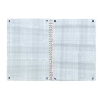 OXFORD CLASSIC NOTEBOOK - A4 - Soft card cover - Twin-wire - 5x5mm Squares - 100 pages - SCRIBZEE® compatible - Assorted Colours - 100100610_1100_1686095674 - OXFORD CLASSIC NOTEBOOK - A4 - Soft card cover - Twin-wire - 5x5mm Squares - 100 pages - SCRIBZEE® compatible - Assorted Colours - 100100610_1101_1686095667 - OXFORD CLASSIC NOTEBOOK - A4 - Soft card cover - Twin-wire - 5x5mm Squares - 100 pages - SCRIBZEE® compatible - Assorted Colours - 100100610_1102_1686095672 - OXFORD CLASSIC NOTEBOOK - A4 - Soft card cover - Twin-wire - 5x5mm Squares - 100 pages - SCRIBZEE® compatible - Assorted Colours - 100100610_1107_1686095682 - OXFORD CLASSIC NOTEBOOK - A4 - Soft card cover - Twin-wire - 5x5mm Squares - 100 pages - SCRIBZEE® compatible - Assorted Colours - 100100610_1300_1686095677 - OXFORD CLASSIC NOTEBOOK - A4 - Soft card cover - Twin-wire - 5x5mm Squares - 100 pages - SCRIBZEE® compatible - Assorted Colours - 100100610_1301_1686095675 - OXFORD CLASSIC NOTEBOOK - A4 - Soft card cover - Twin-wire - 5x5mm Squares - 100 pages - SCRIBZEE® compatible - Assorted Colours - 100100610_1302_1686095680 - OXFORD CLASSIC NOTEBOOK - A4 - Soft card cover - Twin-wire - 5x5mm Squares - 100 pages - SCRIBZEE® compatible - Assorted Colours - 100100610_1307_1686095688 - OXFORD CLASSIC NOTEBOOK - A4 - Soft card cover - Twin-wire - 5x5mm Squares - 100 pages - SCRIBZEE® compatible - Assorted Colours - 100100610_1500_1686098187