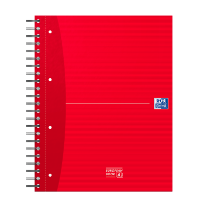 OXFORD Office Essentials European Book 4 - A4 –omslag i hård kartong – dubbelspiral - linjerad – 240 sidor – SCRIBZEE®-kompatibel – blandade färger - 100100748_1400_1686188658 - OXFORD Office Essentials European Book 4 - A4 –omslag i hård kartong – dubbelspiral - linjerad – 240 sidor – SCRIBZEE®-kompatibel – blandade färger - 100100748_1100_1686188626 - OXFORD Office Essentials European Book 4 - A4 –omslag i hård kartong – dubbelspiral - linjerad – 240 sidor – SCRIBZEE®-kompatibel – blandade färger - 100100748_1101_1686188626 - OXFORD Office Essentials European Book 4 - A4 –omslag i hård kartong – dubbelspiral - linjerad – 240 sidor – SCRIBZEE®-kompatibel – blandade färger - 100100748_1200_1686188635 - OXFORD Office Essentials European Book 4 - A4 –omslag i hård kartong – dubbelspiral - linjerad – 240 sidor – SCRIBZEE®-kompatibel – blandade färger - 100100748_1103_1686188635 - OXFORD Office Essentials European Book 4 - A4 –omslag i hård kartong – dubbelspiral - linjerad – 240 sidor – SCRIBZEE®-kompatibel – blandade färger - 100100748_1102_1686188633