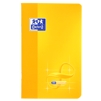 OXFORD INFINIUM SMALL NOTEBOOK -  9x14cm - Soft cover - Stapled - 5x5mm Squares - 48 pages - Assorted colours - 100100866_1201_1709026538 - OXFORD INFINIUM SMALL NOTEBOOK -  9x14cm - Soft cover - Stapled - 5x5mm Squares - 48 pages - Assorted colours - 100100866_1100_1686095741 - OXFORD INFINIUM SMALL NOTEBOOK -  9x14cm - Soft cover - Stapled - 5x5mm Squares - 48 pages - Assorted colours - 100100866_1101_1686095746