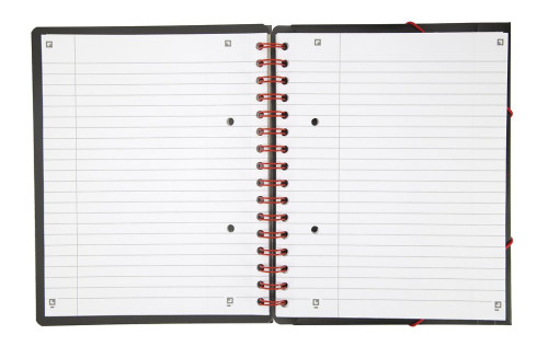 Oxford Black n' Red A5+ Poly Cover Wirebound Meeting Book Ruled with Margin 160 Page Black Scribzee-enabled -  - 100100893_1100_1686089594 - Oxford Black n' Red A5+ Poly Cover Wirebound Meeting Book Ruled with Margin 160 Page Black Scribzee-enabled -  - 100100893_4700_1677142273 - Oxford Black n' Red A5+ Poly Cover Wirebound Meeting Book Ruled with Margin 160 Page Black Scribzee-enabled -  - 100100893_4300_1677148173 - Oxford Black n' Red A5+ Poly Cover Wirebound Meeting Book Ruled with Margin 160 Page Black Scribzee-enabled -  - 100100893_2300_1677148177 - Oxford Black n' Red A5+ Poly Cover Wirebound Meeting Book Ruled with Margin 160 Page Black Scribzee-enabled -  - 100100893_4400_1677148177 - Oxford Black n' Red A5+ Poly Cover Wirebound Meeting Book Ruled with Margin 160 Page Black Scribzee-enabled -  - 100100893_1500_1677148182