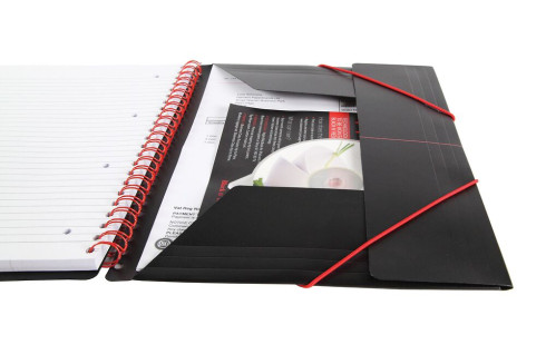 Oxford Black n' Red A5+ Poly Cover Wirebound Meeting Book Ruled with Margin 160 Page Black Scribzee-enabled -  - 100100893_1100_1686089594 - Oxford Black n' Red A5+ Poly Cover Wirebound Meeting Book Ruled with Margin 160 Page Black Scribzee-enabled -  - 100100893_4700_1677142273 - Oxford Black n' Red A5+ Poly Cover Wirebound Meeting Book Ruled with Margin 160 Page Black Scribzee-enabled -  - 100100893_4300_1677148173 - Oxford Black n' Red A5+ Poly Cover Wirebound Meeting Book Ruled with Margin 160 Page Black Scribzee-enabled -  - 100100893_2300_1677148177 - Oxford Black n' Red A5+ Poly Cover Wirebound Meeting Book Ruled with Margin 160 Page Black Scribzee-enabled -  - 100100893_4400_1677148177 - Oxford Black n' Red A5+ Poly Cover Wirebound Meeting Book Ruled with Margin 160 Page Black Scribzee-enabled -  - 100100893_1500_1677148182 - Oxford Black n' Red A5+ Poly Cover Wirebound Meeting Book Ruled with Margin 160 Page Black Scribzee-enabled -  - 100100893_2301_1677148183