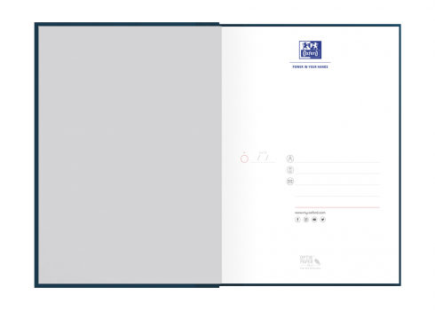 OXFORD Office Essentials Notebook - A5 – hårt omslag - inbunden – 5 mm rutor – 192 sidor – svart - 100100905_1300_1654588507 - OXFORD Office Essentials Notebook - A5 – hårt omslag - inbunden – 5 mm rutor – 192 sidor – svart - 100100905_1500_1654588502