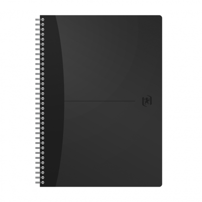 OXFORD Office Urban Mix Notebook - A4 Polypropylene Cover - Twin-wire - Ruled - 180 Pages - SCRIBZEE Compatible - Assorted Colours - 100100918_1400_1662364744 - OXFORD Office Urban Mix Notebook - A4 Polypropylene Cover - Twin-wire - Ruled - 180 Pages - SCRIBZEE Compatible - Assorted Colours - 100100918_1200_1662364696 - OXFORD Office Urban Mix Notebook - A4 Polypropylene Cover - Twin-wire - Ruled - 180 Pages - SCRIBZEE Compatible - Assorted Colours - 100100918_1104_1662364690