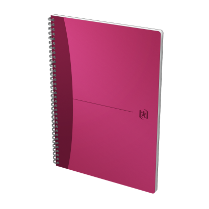 OXFORD Office Urban Mix Notebook - A4 Polypropylene Cover - Twin-wire - Ruled - 180 Pages - SCRIBZEE Compatible - Assorted Colours - 100100918_1400_1686193811 - OXFORD Office Urban Mix Notebook - A4 Polypropylene Cover - Twin-wire - Ruled - 180 Pages - SCRIBZEE Compatible - Assorted Colours - 100100918_1104_1686193773 - OXFORD Office Urban Mix Notebook - A4 Polypropylene Cover - Twin-wire - Ruled - 180 Pages - SCRIBZEE Compatible - Assorted Colours - 100100918_1100_1686193771 - OXFORD Office Urban Mix Notebook - A4 Polypropylene Cover - Twin-wire - Ruled - 180 Pages - SCRIBZEE Compatible - Assorted Colours - 100100918_1200_1686193776 - OXFORD Office Urban Mix Notebook - A4 Polypropylene Cover - Twin-wire - Ruled - 180 Pages - SCRIBZEE Compatible - Assorted Colours - 100100918_1300_1686193778 - OXFORD Office Urban Mix Notebook - A4 Polypropylene Cover - Twin-wire - Ruled - 180 Pages - SCRIBZEE Compatible - Assorted Colours - 100100918_1101_1686193784 - OXFORD Office Urban Mix Notebook - A4 Polypropylene Cover - Twin-wire - Ruled - 180 Pages - SCRIBZEE Compatible - Assorted Colours - 100100918_1303_1686193783 - OXFORD Office Urban Mix Notebook - A4 Polypropylene Cover - Twin-wire - Ruled - 180 Pages - SCRIBZEE Compatible - Assorted Colours - 100100918_1304_1686193788 - OXFORD Office Urban Mix Notebook - A4 Polypropylene Cover - Twin-wire - Ruled - 180 Pages - SCRIBZEE Compatible - Assorted Colours - 100100918_1302_1686193787