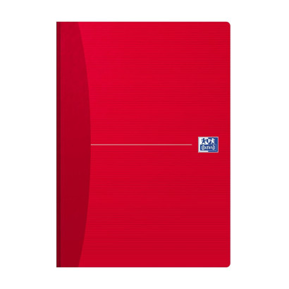 OXFORD Office Essentials Notebook - A4 - Hardback Cover - Casebound - 5mm Squares - 192 Pages - Assorted Colours - 100100923_1400_1685150842 - OXFORD Office Essentials Notebook - A4 - Hardback Cover - Casebound - 5mm Squares - 192 Pages - Assorted Colours - 100100923_1100_1677208324 - OXFORD Office Essentials Notebook - A4 - Hardback Cover - Casebound - 5mm Squares - 192 Pages - Assorted Colours - 100100923_1102_1677208326 - OXFORD Office Essentials Notebook - A4 - Hardback Cover - Casebound - 5mm Squares - 192 Pages - Assorted Colours - 100100923_1101_1677208328 - OXFORD Office Essentials Notebook - A4 - Hardback Cover - Casebound - 5mm Squares - 192 Pages - Assorted Colours - 100100923_1103_1677208330