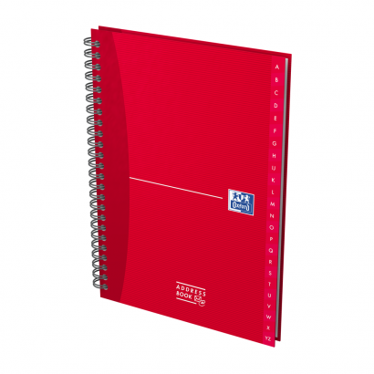 OXFORD Office Essentials A-Z Address Book - A5 - Hardback Cover - Twin-wire - Specific Ruling - 144 Pages - Assorted Colours - 100101258_1400_1643297087 - OXFORD Office Essentials A-Z Address Book - A5 - Hardback Cover - Twin-wire - Specific Ruling - 144 Pages - Assorted Colours - 100101258_1100_1643295898 - OXFORD Office Essentials A-Z Address Book - A5 - Hardback Cover - Twin-wire - Specific Ruling - 144 Pages - Assorted Colours - 100101258_1101_1643295904 - OXFORD Office Essentials A-Z Address Book - A5 - Hardback Cover - Twin-wire - Specific Ruling - 144 Pages - Assorted Colours - 100101258_1102_1643295891 - OXFORD Office Essentials A-Z Address Book - A5 - Hardback Cover - Twin-wire - Specific Ruling - 144 Pages - Assorted Colours - 100101258_1103_1643295889 - OXFORD Office Essentials A-Z Address Book - A5 - Hardback Cover - Twin-wire - Specific Ruling - 144 Pages - Assorted Colours - 100101258_1200_1643295895 - OXFORD Office Essentials A-Z Address Book - A5 - Hardback Cover - Twin-wire - Specific Ruling - 144 Pages - Assorted Colours - 100101258_1300_1643295913 - OXFORD Office Essentials A-Z Address Book - A5 - Hardback Cover - Twin-wire - Specific Ruling - 144 Pages - Assorted Colours - 100101258_1302_1643295923 - OXFORD Office Essentials A-Z Address Book - A5 - Hardback Cover - Twin-wire - Specific Ruling - 144 Pages - Assorted Colours - 100101258_1301_1643295901 - OXFORD Office Essentials A-Z Address Book - A5 - Hardback Cover - Twin-wire - Specific Ruling - 144 Pages - Assorted Colours - 100101258_2100_1643297092 - OXFORD Office Essentials A-Z Address Book - A5 - Hardback Cover - Twin-wire - Specific Ruling - 144 Pages - Assorted Colours - 100101258_1303_1643295906