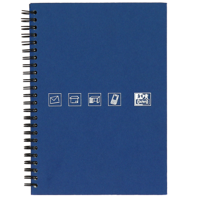 OXFORD CLASSIC ADDRESSBOOK  - A5 - hardback cover - Twin-wire - Addressbook ruling - 144 pages - Assorted colours - 100101261_1200_1710518111 - OXFORD CLASSIC ADDRESSBOOK  - A5 - hardback cover - Twin-wire - Addressbook ruling - 144 pages - Assorted colours - 100101261_1100_1686095849