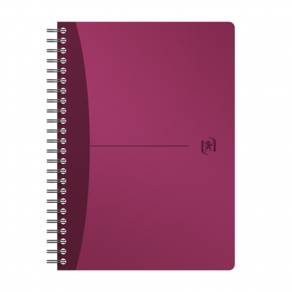 OXFORD Office Urban Mix Notebook - A5 - Polypropylene Cover - Twin-wire - Ruled - 180 Pages - SCRIBZEE Compatible - Assorted Colours - 100101300_1400_1662363411 - OXFORD Office Urban Mix Notebook - A5 - Polypropylene Cover - Twin-wire - Ruled - 180 Pages - SCRIBZEE Compatible - Assorted Colours - 100101300_1104_1662363630 - OXFORD Office Urban Mix Notebook - A5 - Polypropylene Cover - Twin-wire - Ruled - 180 Pages - SCRIBZEE Compatible - Assorted Colours - 100101300_1100_1662362429 - OXFORD Office Urban Mix Notebook - A5 - Polypropylene Cover - Twin-wire - Ruled - 180 Pages - SCRIBZEE Compatible - Assorted Colours - 100101300_1101_1662362432 - OXFORD Office Urban Mix Notebook - A5 - Polypropylene Cover - Twin-wire - Ruled - 180 Pages - SCRIBZEE Compatible - Assorted Colours - 100101300_1102_1662362436