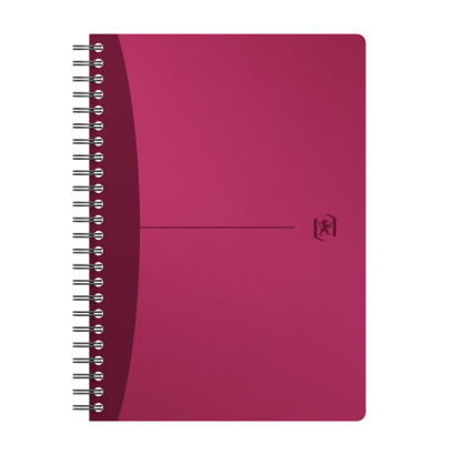 OXFORD Office Urban Mix Notebook - A5 - Polypropylene Cover - Twin-wire - Ruled - 180 Pages - SCRIBZEE Compatible - Assorted Colours - 100101300_1400_1686193657 - OXFORD Office Urban Mix Notebook - A5 - Polypropylene Cover - Twin-wire - Ruled - 180 Pages - SCRIBZEE Compatible - Assorted Colours - 100101300_1103_1686113182 - OXFORD Office Urban Mix Notebook - A5 - Polypropylene Cover - Twin-wire - Ruled - 180 Pages - SCRIBZEE Compatible - Assorted Colours - 100101300_1303_1686113182 - OXFORD Office Urban Mix Notebook - A5 - Polypropylene Cover - Twin-wire - Ruled - 180 Pages - SCRIBZEE Compatible - Assorted Colours - 100101300_1302_1686113186 - OXFORD Office Urban Mix Notebook - A5 - Polypropylene Cover - Twin-wire - Ruled - 180 Pages - SCRIBZEE Compatible - Assorted Colours - 100101300_1100_1686113192 - OXFORD Office Urban Mix Notebook - A5 - Polypropylene Cover - Twin-wire - Ruled - 180 Pages - SCRIBZEE Compatible - Assorted Colours - 100101300_1300_1686113192 - OXFORD Office Urban Mix Notebook - A5 - Polypropylene Cover - Twin-wire - Ruled - 180 Pages - SCRIBZEE Compatible - Assorted Colours - 100101300_1101_1686113197 - OXFORD Office Urban Mix Notebook - A5 - Polypropylene Cover - Twin-wire - Ruled - 180 Pages - SCRIBZEE Compatible - Assorted Colours - 100101300_1304_1686113200 - OXFORD Office Urban Mix Notebook - A5 - Polypropylene Cover - Twin-wire - Ruled - 180 Pages - SCRIBZEE Compatible - Assorted Colours - 100101300_1200_1686113203 - OXFORD Office Urban Mix Notebook - A5 - Polypropylene Cover - Twin-wire - Ruled - 180 Pages - SCRIBZEE Compatible - Assorted Colours - 100101300_1102_1686113207