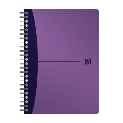 OXFORD Office Urban Mix Notebook - A5 - Polypropylene Cover - Twin-wire - Ruled - 180 Pages - SCRIBZEE® Compatible - Assorted Colours - 100101300_1400_1686193657 - OXFORD Office Urban Mix Notebook - A5 - Polypropylene Cover - Twin-wire - Ruled - 180 Pages - SCRIBZEE® Compatible - Assorted Colours - 100101300_1103_1686113182