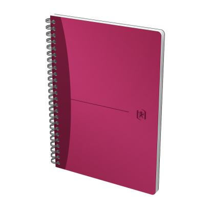 OXFORD Office Urban Mix Notebook - A5 - Polypropylene Cover - Twin-wire - Ruled - 180 Pages - SCRIBZEE® Compatible - Assorted Colours - 100101300_1400_1686193657 - OXFORD Office Urban Mix Notebook - A5 - Polypropylene Cover - Twin-wire - Ruled - 180 Pages - SCRIBZEE® Compatible - Assorted Colours - 100101300_1103_1686113182 - OXFORD Office Urban Mix Notebook - A5 - Polypropylene Cover - Twin-wire - Ruled - 180 Pages - SCRIBZEE® Compatible - Assorted Colours - 100101300_1303_1686113182 - OXFORD Office Urban Mix Notebook - A5 - Polypropylene Cover - Twin-wire - Ruled - 180 Pages - SCRIBZEE® Compatible - Assorted Colours - 100101300_1302_1686113186