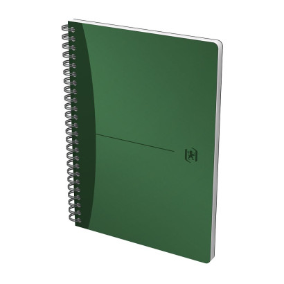 OXFORD Office Urban Mix Notebook - A5 - Polypropylene Cover - Twin-wire - Ruled - 180 Pages - SCRIBZEE Compatible - Assorted Colours - 100101300_1400_1685154456 - OXFORD Office Urban Mix Notebook - A5 - Polypropylene Cover - Twin-wire - Ruled - 180 Pages - SCRIBZEE Compatible - Assorted Colours - 100101300_1305_1677243962