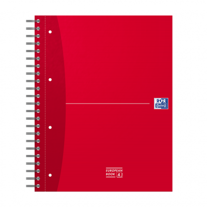 OXFORD Office Essentials European Book 4 - A4+ - Hardback Cover - Twin-wire - Seyès - 240 Pages - SCRIBZEE® Compatible - Assorted Colours - 100101440_1400_1643296023 - OXFORD Office Essentials European Book 4 - A4+ - Hardback Cover - Twin-wire - Seyès - 240 Pages - SCRIBZEE® Compatible - Assorted Colours - 100101440_1100_1643296050 - OXFORD Office Essentials European Book 4 - A4+ - Hardback Cover - Twin-wire - Seyès - 240 Pages - SCRIBZEE® Compatible - Assorted Colours - 100101440_1101_1643296047 - OXFORD Office Essentials European Book 4 - A4+ - Hardback Cover - Twin-wire - Seyès - 240 Pages - SCRIBZEE® Compatible - Assorted Colours - 100101440_1102_1643297161