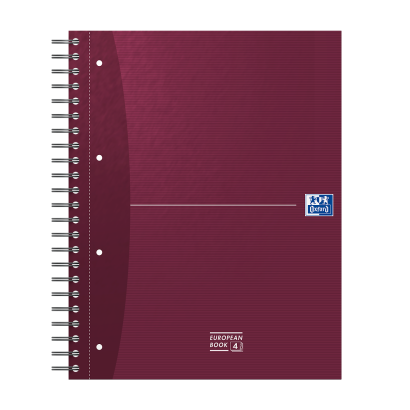 OXFORD Office Essentials European Book 4 - A4+ - Hardback Cover - Twin-wire - Seyès - 240 Pages - SCRIBZEE® Compatible - Assorted Colours - 100101440_1400_1709630216 - OXFORD Office Essentials European Book 4 - A4+ - Hardback Cover - Twin-wire - Seyès - 240 Pages - SCRIBZEE® Compatible - Assorted Colours - 100101440_1101_1686163452 - OXFORD Office Essentials European Book 4 - A4+ - Hardback Cover - Twin-wire - Seyès - 240 Pages - SCRIBZEE® Compatible - Assorted Colours - 100101440_1103_1686163498