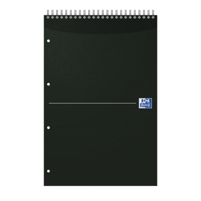 OXFORD Office Essentials Notepad - A4+ - Soft Card Cover - Twin-wire - 5mm Squares - 160 Pages - SCRIBZEE® Compatible - Assorted Colours - 100101664_1400_1662364682 - OXFORD Office Essentials Notepad - A4+ - Soft Card Cover - Twin-wire - 5mm Squares - 160 Pages - SCRIBZEE® Compatible - Assorted Colours - 100101664_1200_1662364639 - OXFORD Office Essentials Notepad - A4+ - Soft Card Cover - Twin-wire - 5mm Squares - 160 Pages - SCRIBZEE® Compatible - Assorted Colours - 100101664_1101_1662364631