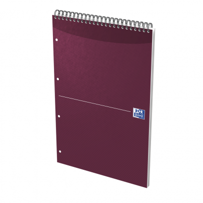 OXFORD Office Essentials Notepad - A4+ - Soft Card Cover - Twin-wire - 5mm Squares - 160 Pages - SCRIBZEE® Compatible - Assorted Colours - 100101664_1400_1662364682 - OXFORD Office Essentials Notepad - A4+ - Soft Card Cover - Twin-wire - 5mm Squares - 160 Pages - SCRIBZEE® Compatible - Assorted Colours - 100101664_1200_1662364639 - OXFORD Office Essentials Notepad - A4+ - Soft Card Cover - Twin-wire - 5mm Squares - 160 Pages - SCRIBZEE® Compatible - Assorted Colours - 100101664_1101_1662364631 - OXFORD Office Essentials Notepad - A4+ - Soft Card Cover - Twin-wire - 5mm Squares - 160 Pages - SCRIBZEE® Compatible - Assorted Colours - 100101664_1103_1662364636 - OXFORD Office Essentials Notepad - A4+ - Soft Card Cover - Twin-wire - 5mm Squares - 160 Pages - SCRIBZEE® Compatible - Assorted Colours - 100101664_1100_1662364634 - OXFORD Office Essentials Notepad - A4+ - Soft Card Cover - Twin-wire - 5mm Squares - 160 Pages - SCRIBZEE® Compatible - Assorted Colours - 100101664_1102_1662389627 - OXFORD Office Essentials Notepad - A4+ - Soft Card Cover - Twin-wire - 5mm Squares - 160 Pages - SCRIBZEE® Compatible - Assorted Colours - 100101664_1300_1662389628 - OXFORD Office Essentials Notepad - A4+ - Soft Card Cover - Twin-wire - 5mm Squares - 160 Pages - SCRIBZEE® Compatible - Assorted Colours - 100101664_1301_1662389629 - OXFORD Office Essentials Notepad - A4+ - Soft Card Cover - Twin-wire - 5mm Squares - 160 Pages - SCRIBZEE® Compatible - Assorted Colours - 100101664_1303_1662389630
