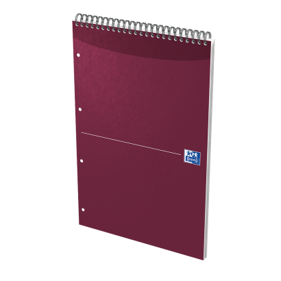 OXFORD Office Essentials Notepad - A4+ - Soft Card Cover - Twin-wire - 5mm Squares - 160 Pages - SCRIBZEE® Compatible - Assorted Colours - 100101664_1400_1686193773 - OXFORD Office Essentials Notepad - A4+ - Soft Card Cover - Twin-wire - 5mm Squares - 160 Pages - SCRIBZEE® Compatible - Assorted Colours - 100101664_1100_1686109594 - OXFORD Office Essentials Notepad - A4+ - Soft Card Cover - Twin-wire - 5mm Squares - 160 Pages - SCRIBZEE® Compatible - Assorted Colours - 100101664_1103_1686109598 - OXFORD Office Essentials Notepad - A4+ - Soft Card Cover - Twin-wire - 5mm Squares - 160 Pages - SCRIBZEE® Compatible - Assorted Colours - 100101664_1102_1686109603 - OXFORD Office Essentials Notepad - A4+ - Soft Card Cover - Twin-wire - 5mm Squares - 160 Pages - SCRIBZEE® Compatible - Assorted Colours - 100101664_1101_1686109602 - OXFORD Office Essentials Notepad - A4+ - Soft Card Cover - Twin-wire - 5mm Squares - 160 Pages - SCRIBZEE® Compatible - Assorted Colours - 100101664_1200_1686112088 - OXFORD Office Essentials Notepad - A4+ - Soft Card Cover - Twin-wire - 5mm Squares - 160 Pages - SCRIBZEE® Compatible - Assorted Colours - 100101664_1303_1686112082