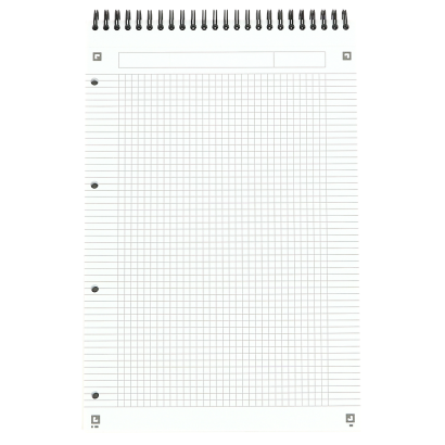 OXFORD Office Essentials Notepad - A4+ - Soft Card Cover - Twin-wire - 5mm Squares - 160 Pages - SCRIBZEE® Compatible - Assorted Colours - 100101664_1400_1686193773 - OXFORD Office Essentials Notepad - A4+ - Soft Card Cover - Twin-wire - 5mm Squares - 160 Pages - SCRIBZEE® Compatible - Assorted Colours - 100101664_1100_1686109594 - OXFORD Office Essentials Notepad - A4+ - Soft Card Cover - Twin-wire - 5mm Squares - 160 Pages - SCRIBZEE® Compatible - Assorted Colours - 100101664_1103_1686109598 - OXFORD Office Essentials Notepad - A4+ - Soft Card Cover - Twin-wire - 5mm Squares - 160 Pages - SCRIBZEE® Compatible - Assorted Colours - 100101664_1102_1686109603 - OXFORD Office Essentials Notepad - A4+ - Soft Card Cover - Twin-wire - 5mm Squares - 160 Pages - SCRIBZEE® Compatible - Assorted Colours - 100101664_1101_1686109602 - OXFORD Office Essentials Notepad - A4+ - Soft Card Cover - Twin-wire - 5mm Squares - 160 Pages - SCRIBZEE® Compatible - Assorted Colours - 100101664_1200_1686112088 - OXFORD Office Essentials Notepad - A4+ - Soft Card Cover - Twin-wire - 5mm Squares - 160 Pages - SCRIBZEE® Compatible - Assorted Colours - 100101664_1303_1686112082 - OXFORD Office Essentials Notepad - A4+ - Soft Card Cover - Twin-wire - 5mm Squares - 160 Pages - SCRIBZEE® Compatible - Assorted Colours - 100101664_1301_1686112088 - OXFORD Office Essentials Notepad - A4+ - Soft Card Cover - Twin-wire - 5mm Squares - 160 Pages - SCRIBZEE® Compatible - Assorted Colours - 100101664_1302_1686112086 - OXFORD Office Essentials Notepad - A4+ - Soft Card Cover - Twin-wire - 5mm Squares - 160 Pages - SCRIBZEE® Compatible - Assorted Colours - 100101664_1300_1686112092 - OXFORD Office Essentials Notepad - A4+ - Soft Card Cover - Twin-wire - 5mm Squares - 160 Pages - SCRIBZEE® Compatible - Assorted Colours - 100101664_2102_1686112085 - OXFORD Office Essentials Notepad - A4+ - Soft Card Cover - Twin-wire - 5mm Squares - 160 Pages - SCRIBZEE® Compatible - Assorted Colours - 100101664_1500_1686112105