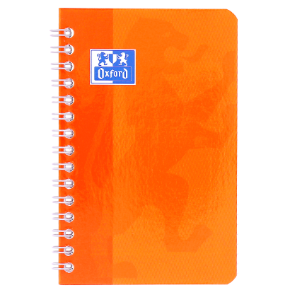 OXFORD CLASSIC SMALL NOTEBOOK - 9x14cm - Soft card cover - Twin-wire - 5x5mm Squares - 100 pages - Assorted colours - 100101696_1200_1709024969 - OXFORD CLASSIC SMALL NOTEBOOK - 9x14cm - Soft card cover - Twin-wire - 5x5mm Squares - 100 pages - Assorted colours - 100101696_1100_1686095945 - OXFORD CLASSIC SMALL NOTEBOOK - 9x14cm - Soft card cover - Twin-wire - 5x5mm Squares - 100 pages - Assorted colours - 100101696_1101_1686095946 - OXFORD CLASSIC SMALL NOTEBOOK - 9x14cm - Soft card cover - Twin-wire - 5x5mm Squares - 100 pages - Assorted colours - 100101696_1102_1686095946
