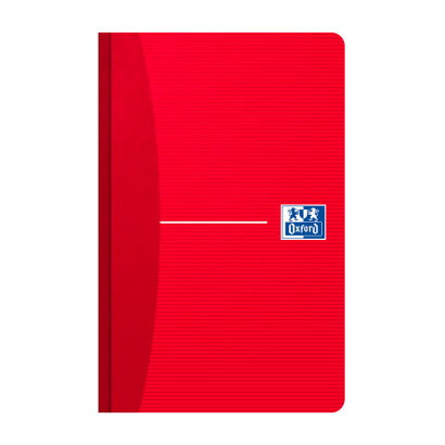 OXFORD Office Essentials Notebook - 9x14cm - Soft Card Cover - Casebound - 5mm Squares - 192 Pages - Assorted Colours - 100101756_1400_1709630155 - OXFORD Office Essentials Notebook - 9x14cm - Soft Card Cover - Casebound - 5mm Squares - 192 Pages - Assorted Colours - 100101756_1103_1686155759