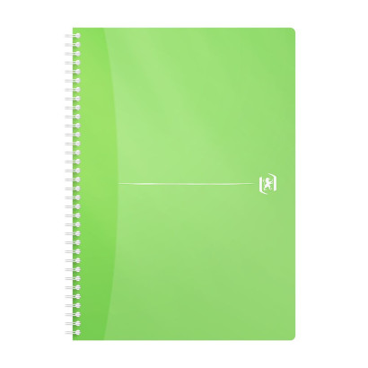 OXFORD Office My Colours Notebook - A4 - Polypropylene Cover - Twin-wire - 5mm Squares - 180 Pages - SCRIBZEE Compatible - Assorted Colours - 100101864_1400_1685151686 - OXFORD Office My Colours Notebook - A4 - Polypropylene Cover - Twin-wire - 5mm Squares - 180 Pages - SCRIBZEE Compatible - Assorted Colours - 100101864_2104_1677214461 - OXFORD Office My Colours Notebook - A4 - Polypropylene Cover - Twin-wire - 5mm Squares - 180 Pages - SCRIBZEE Compatible - Assorted Colours - 100101864_2105_1677214477 - OXFORD Office My Colours Notebook - A4 - Polypropylene Cover - Twin-wire - 5mm Squares - 180 Pages - SCRIBZEE Compatible - Assorted Colours - 100101864_1105_1677214534