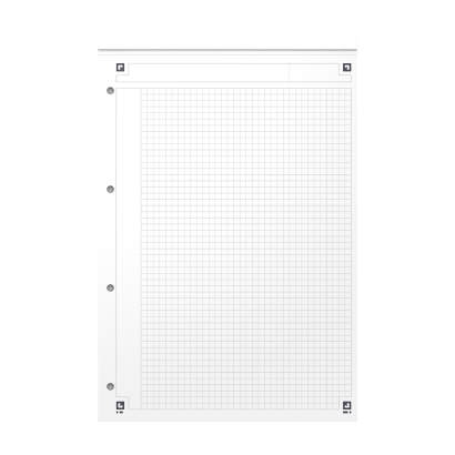 OXFORD International Notepad - A4+ - Card Cover - Stapled - 5mm Squares - 160 Pages - SCRIBZEE Compatible - Grey - 100101876_1300_1686171006 - OXFORD International Notepad - A4+ - Card Cover - Stapled - 5mm Squares - 160 Pages - SCRIBZEE Compatible - Grey - 100101876_2100_1686170995 - OXFORD International Notepad - A4+ - Card Cover - Stapled - 5mm Squares - 160 Pages - SCRIBZEE Compatible - Grey - 100101876_1500_1686171002