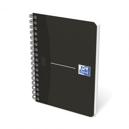 OXFORD Office Essentials Notebook - A6 - Soft Card Cover - Twin-wire - 5mm Squares - 100 Pages - Assorted Colours - 100102329_1401_1583238134 - OXFORD Office Essentials Notebook - A6 - Soft Card Cover - Twin-wire - 5mm Squares - 100 Pages - Assorted Colours - 100102329_1301_1583238127 - OXFORD Office Essentials Notebook - A6 - Soft Card Cover - Twin-wire - 5mm Squares - 100 Pages - Assorted Colours - 100102329_1302_1583238128 - OXFORD Office Essentials Notebook - A6 - Soft Card Cover - Twin-wire - 5mm Squares - 100 Pages - Assorted Colours - 100102329_1303_1583238130 - OXFORD Office Essentials Notebook - A6 - Soft Card Cover - Twin-wire - 5mm Squares - 100 Pages - Assorted Colours - 100102329_1304_1583238131 - OXFORD Office Essentials Notebook - A6 - Soft Card Cover - Twin-wire - 5mm Squares - 100 Pages - Assorted Colours - 100102329_1305_1583238133