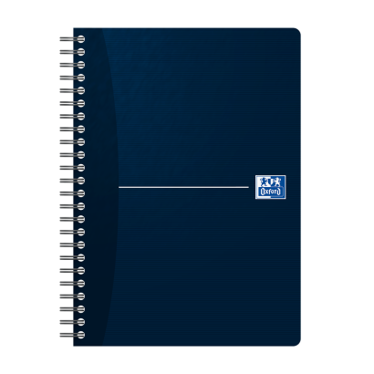 OXFORD Office Essentials Notebook - A5 - Soft Card Cover - Twin-wire - Seyès - 180 Pages - SCRIBZEE Compatible - Assorted Colours - 100102386_1200_1709026723 - OXFORD Office Essentials Notebook - A5 - Soft Card Cover - Twin-wire - Seyès - 180 Pages - SCRIBZEE Compatible - Assorted Colours - 100102386_1100_1686159412