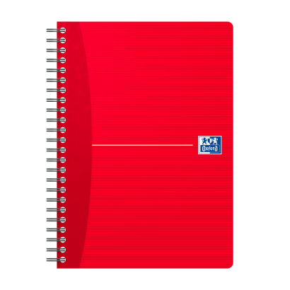 OXFORD Office Essentials Notebook - A5 - Soft Card Cover - Twin-wire - Seyès - 180 Pages - SCRIBZEE Compatible - Assorted Colours - 100102386_1200_1709026723 - OXFORD Office Essentials Notebook - A5 - Soft Card Cover - Twin-wire - Seyès - 180 Pages - SCRIBZEE Compatible - Assorted Colours - 100102386_1100_1686159412 - OXFORD Office Essentials Notebook - A5 - Soft Card Cover - Twin-wire - Seyès - 180 Pages - SCRIBZEE Compatible - Assorted Colours - 100102386_1103_1686159416
