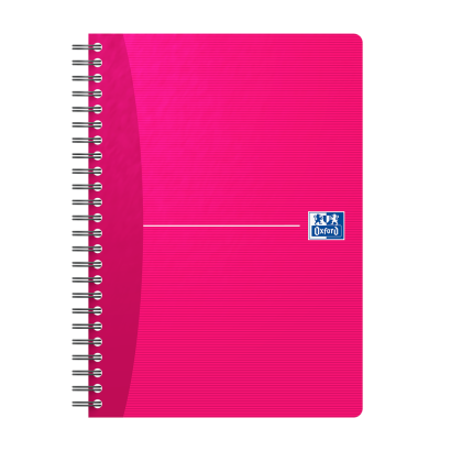 OXFORD Office Essentials Notebook - A5 - Soft Card Cover - Twin-wire - Seyès - 180 Pages - SCRIBZEE Compatible - Assorted Colours - 100102386_1200_1709026723 - OXFORD Office Essentials Notebook - A5 - Soft Card Cover - Twin-wire - Seyès - 180 Pages - SCRIBZEE Compatible - Assorted Colours - 100102386_1100_1686159412 - OXFORD Office Essentials Notebook - A5 - Soft Card Cover - Twin-wire - Seyès - 180 Pages - SCRIBZEE Compatible - Assorted Colours - 100102386_1103_1686159416 - OXFORD Office Essentials Notebook - A5 - Soft Card Cover - Twin-wire - Seyès - 180 Pages - SCRIBZEE Compatible - Assorted Colours - 100102386_1102_1686159420 - OXFORD Office Essentials Notebook - A5 - Soft Card Cover - Twin-wire - Seyès - 180 Pages - SCRIBZEE Compatible - Assorted Colours - 100102386_1101_1686159420 - OXFORD Office Essentials Notebook - A5 - Soft Card Cover - Twin-wire - Seyès - 180 Pages - SCRIBZEE Compatible - Assorted Colours - 100102386_1105_1686159427